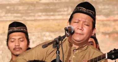 فرقة سماع للإنشاد تقيم احتفالية "نور البدر" بقبة الغوري.. الأحد 