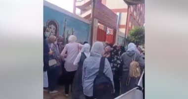 انطلاق ماراثون الثانوية العامة بكفر الشيخ والمحافظ يرفع الطوارئ لخدمة الطلاب