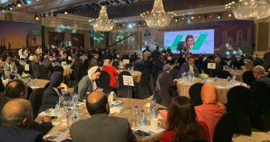 انطلاق فعاليات ملتقى «بُناة مصر» بحضور رئيس الوزراء و6 وزارات أفريقية وعربية 