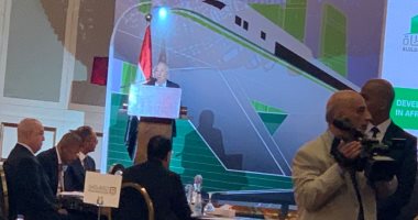 رئيس الاتحاد الإفريقى لمقاولى البناء: نستهدف زيادة مشاركة الشركات الوطنية بمشروعات أفريقيا