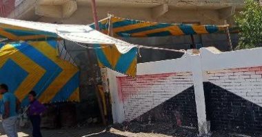 محافظ الشرقية: توفير بيئة آمنة وجو هادئ لطلاب الثانوية فى أول أيام الامتحانات