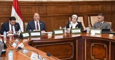 "تضامن النواب" توافق على مشروع قانون نائبة التنسيقية حول صندوق قادرون باختلاف
