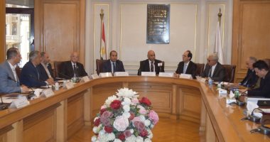 بروتوكول تعاون بين غرفتى القاهرة وطرابلس لزيادة التبادل التجارى والاستثمارى