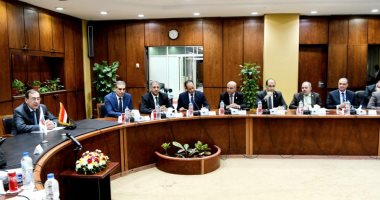 وزير البترول: مصر تمتلك بنية تحتية قوية يمكن ربطها بحقول الغاز المنتجة فى المنطقة