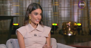 يارا عزمى: "أنا مهندسة معمارية وبدرب جمباز والتمثيل ما كنش على بالى"