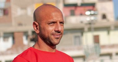 معتز إينو ينضم للجهاز الفني لنادي النصر مع ياسر رضوان