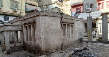 شيخ المجاهدين حسن طوبار.. قاوم الاحتلال الفرنسى ومنعهم من دخول المنزلة "صور"