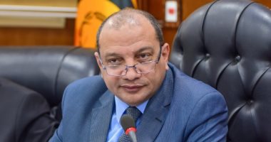 للمرة الثانية.. جامعة بنى سويف تتصدر المركز الأول بالجامعات المصرية فى محو الأمية