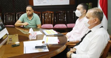 محافظ كفر الشيخ يعلن تغيب 132 طالبا وطالبة فى أول امتحانات الثانوية العامة