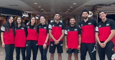 منتخب مصر يواجه أوغندا اليوم فى البطولة الدولية للسلة 