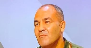 بره الملعب.. عصام محمود حارس إنبى السابق: بحب المكرونة بالجمبرى وكان نفسى أكون ضابطا
