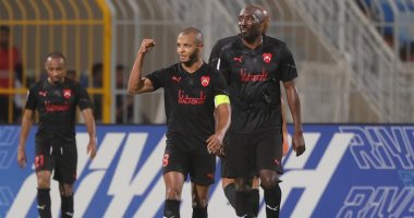 ياسين براهيمى يعلن بشكل رسمى الرحيل عن الريان القطرى 