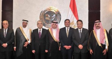 كرم جبر ووزير الإعلام السعودى يوقعان بروتوكول تعاون بين مصر والمملكة     