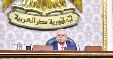 رئيس مجلس النواب يهنئ منتخب اليد على الفوز بكأس الأمم الأفريقية 2022