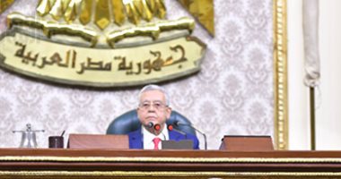 رئيس مجلس النواب عن حادث"نيرة": الموضوع فى أيد أمينة.. وأقدر ما أثير