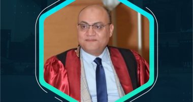 الدكتور طارق رضوان قائما بأعمال وكيل شئون التعليم والطلاب بتجارة طنطا