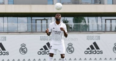 روديجر: اللعب لريال مدريد ضرب من الخيال وأنشيلوتي أسطورة التدريب