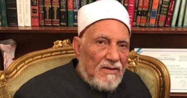 نقابة القراء تنعى الدكتور شعبان إسماعيل عضو لجنة مراجعة المصحف
