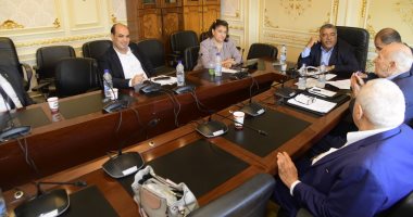 "صناعة النواب" توصى بزيارة ميدانية لدمياط للاستماع لمشاكل المصنعين فى المحافظة