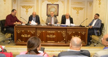 "اقتراحات النواب" توافق على طلبات إنشاء مدارس بعدد من المحافظات