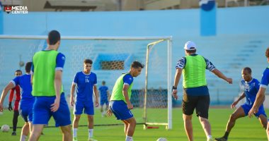 غزل المحلة يهزم المقاصة بهدف عبده يحيى فى الدورى