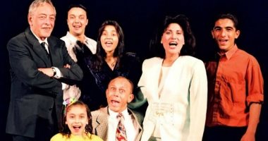 الاحتفال بعيد الأب..أنواع الآباء فى الدراما والسينما من الروش للمصرى الأصيل