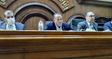 المشدد من 7 لـ15 سنة لطالبين وعامل بتهمة حيازة عقاقير مخدرة بالشرقية