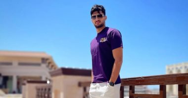 محمد بلح مهاجم المصرى يبدأ مرحلة التأهيل للتعافى من الصليبى