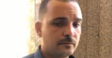 بعد تكريمه من الجامعة.. بطل واقعة القبض على قاتل طالبة المنصورة يروى التفاصيل