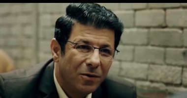 إياد نصار يروج لـ"وش وضهر"ويعلق:أنت ما تعرفش يعنى إيه تبقى عايش على كف عفريت