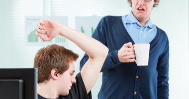 وصفات طبيعية للتخلص من رائحة العرق.. مش هتحتاجى لمنتجات تانية