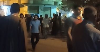مات من الحزن.. وفاة مدير تعليم الشرقية السابق حزنا على نجله المهندس