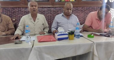 عمومية جودو سوهاج تدعم لاعبى أنديتها المشاركين ببطولة الجمهورية 