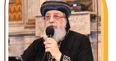 بطريرك السريان الكاثوليك يعزى البابا تواضروس بضحايا حادث كنيسة أبو سيفين