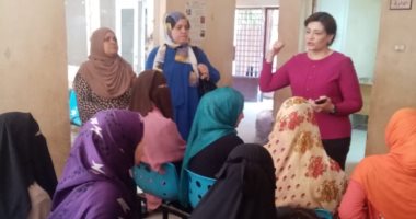 صحة المنيا تقدم خدمات تنظيم الأسرة والصحة الإنجابية لـ21 ألف سيدة بالمجان