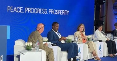 الهجرة الدولية تناقش آثار تغير المناخ على انعدام الأمن الغذائى فى منتدى أسوان