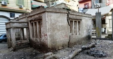 حسن طوبار.. شيخ المجاهدين قاوم الاحتلال الفرنسي في مصر والشام.. خصص ثروته لتكوين أسطول من المراكب لمنع توغل الاحتلال الفرنسي..  ونابليون أمر باعتقاله ووضعه قيد الإقامة الجبرية حتى وفاته .. صور
