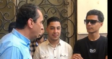 حادثة المنصورة.. عميد كلية الآداب: أحلنا الواقعة لقسم الاجتماع لتحليلها.. لايف