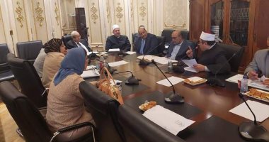 اللجنة الدينية بـ"النواب" توصى بضم معهد دينى بالمنيا إلى الأزهر الشريف