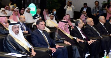 مدبولي يوجه الشكر لهيئة الاستثمار على جهودها فى تجهيز الاتفاقيات مع السعودية