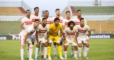 فيريرا يحذر لاعبى الزمالك من انتفاضة المقاولون العرب