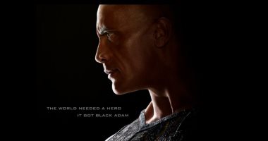 عرض فيلم دواين جونسون Black Adam أكتوبر المقبل
