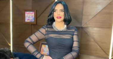 حورية فرغلى: أجريت عملية لإزالة خراج.. واضح إن العين صابتنى