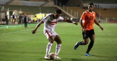 الزمالك يحول تأخره إلى فوز على البنك الأهلى 2-1 ويتمسك بالصدارة 