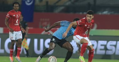 فلاش باك.. الأهلى يفوز على بيراميدز بثلاثية فى الدورى.. فيديو