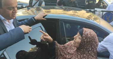 التضامن تكشف حكاية سيدة الجلاء بعد طلبها وحدة سكنية: لديها 3 شقق ومعاش 4 آلاف جنيه
