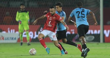 أهداف الأربعاء.. فوز الزمالك والأهلى فى الدوري المصرى وانتصار مثير للوداد