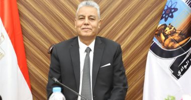جامعة جنوب الوادى تنجح فى محو أمية 7103 مواطنين خلال 3 شهور