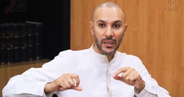 غدا.. المخرج المصرى العالمى محمد دياب ضيف برنامج معكم على سى بى سى