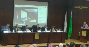 جامعة القاهرة تنظم مؤتمرا دوليا لمناقشة الحد من آثار تغيرات المناخ فى التخطيط